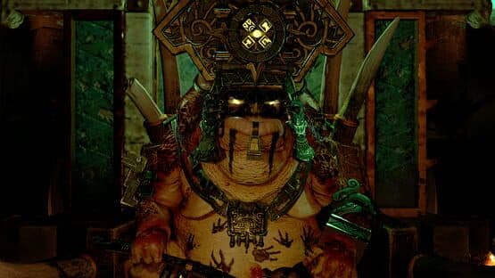 Total War: Warhammer II — screenshot 2