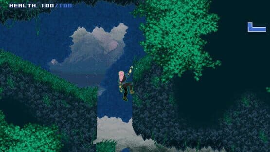 Nakiti Generations — screenshot 5