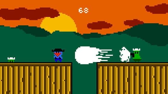Train Bandit — screenshot 3