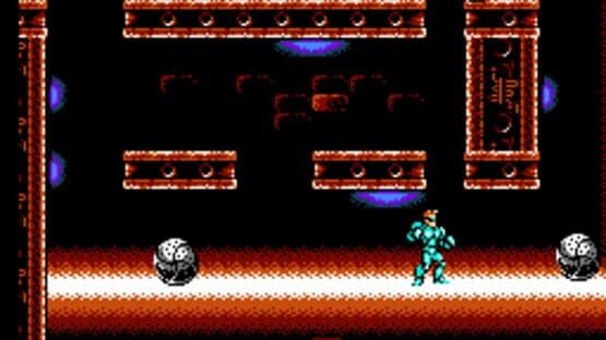 Street Fighter 2010: The Final Fight — screenshot 5