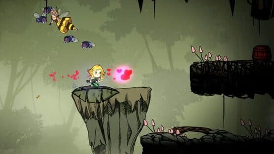 Dehumanized — screenshot 5