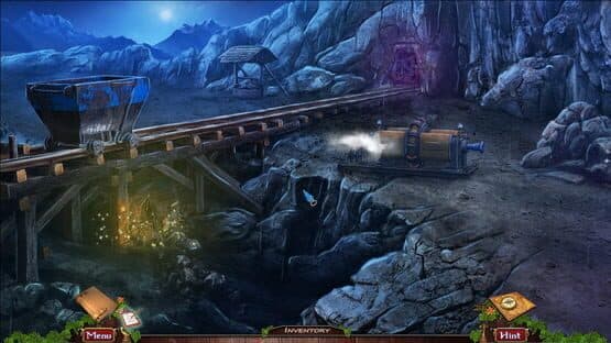 Vengeance: Lost Love — screenshot 1