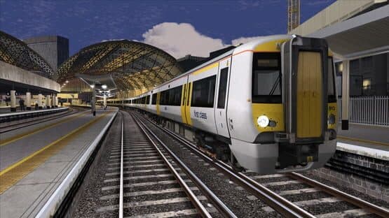Train Simulator Classic: South London Network Route Add-On — screenshot 6