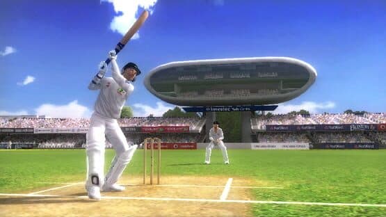 Ashes Cricket 2009 — screenshot 3