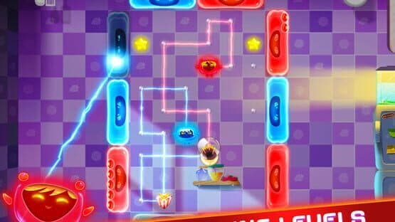 Tangled Up! — screenshot 2