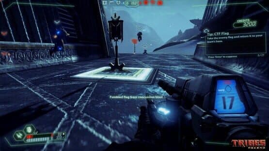 Tribes: Ascend — screenshot 2