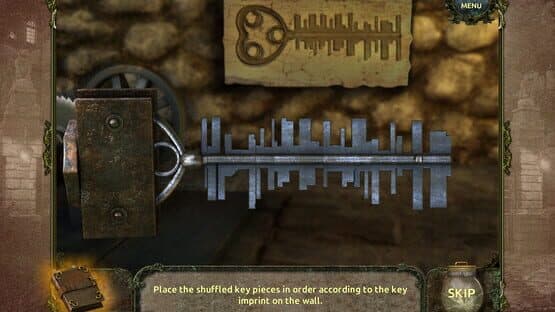 1 Moment of Time: Silentville — screenshot 4