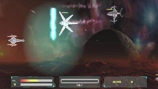 Stellar 2D — screenshot 4