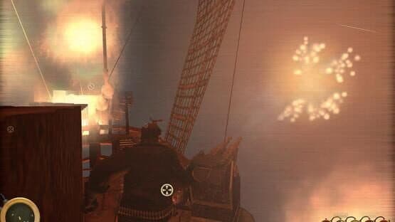 Flight of the Icarus — screenshot 4