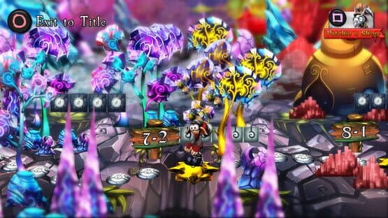 Mecho Tales — screenshot 3