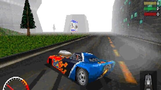 Carmageddon Max Pack — screenshot 5