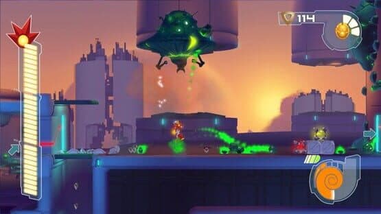 Explodemon! — screenshot 4
