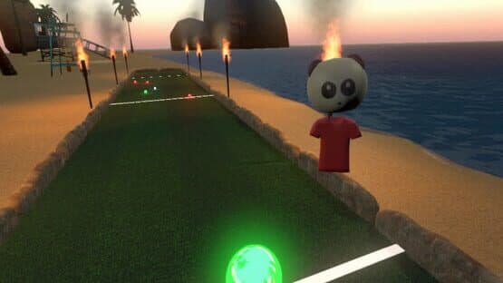 Bocce Beach — screenshot 3