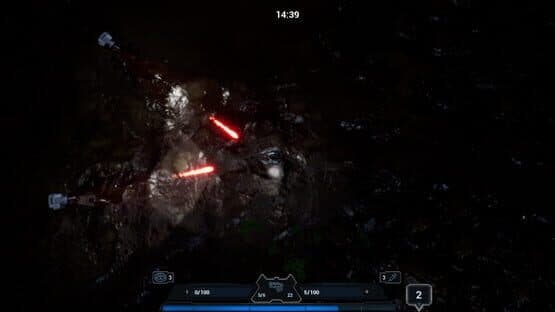 TrES-2b — screenshot 5