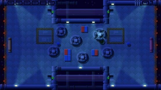 Brick Breaker Bunch — screenshot 3