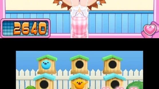 Cooking Mama 5: Bon Appetit — screenshot 1