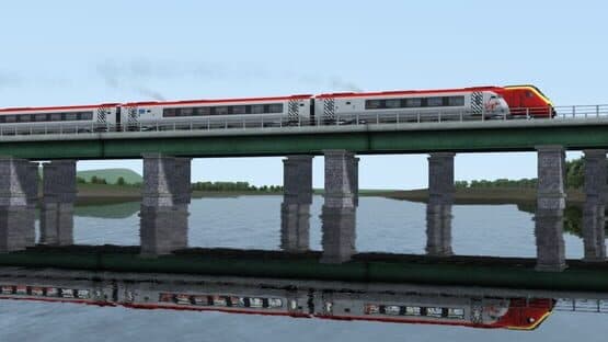 Railworks Class 45 Pack DLC — screenshot 4