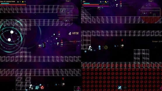 Space God — screenshot 6