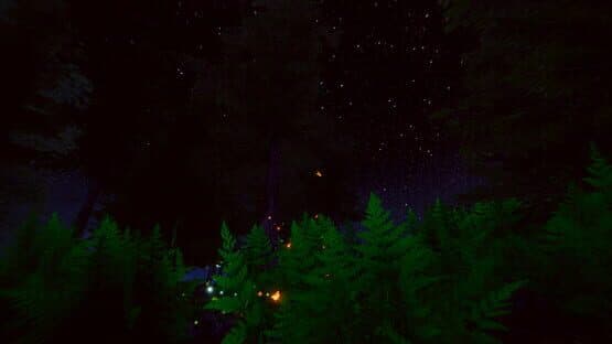 Metempsychosis — screenshot 1