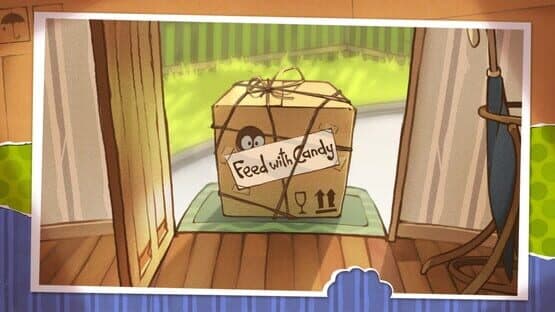 Cut the Rope — screenshot 2