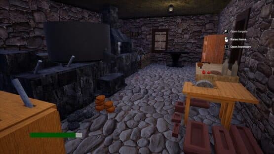 Blacksmith: Dark Times — screenshot 3