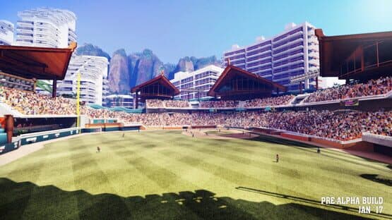 Super Mega Baseball 2 — screenshot 4