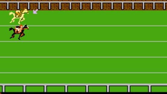 1991 Du Ma Racing — screenshot 2