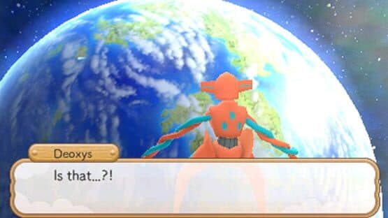Pokémon Super Mystery Dungeon — screenshot 1