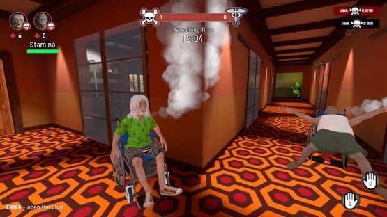 Stayin' Alive — screenshot 3