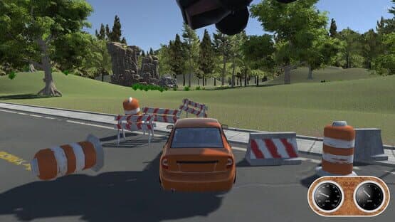 Toddler Simulator — screenshot 5