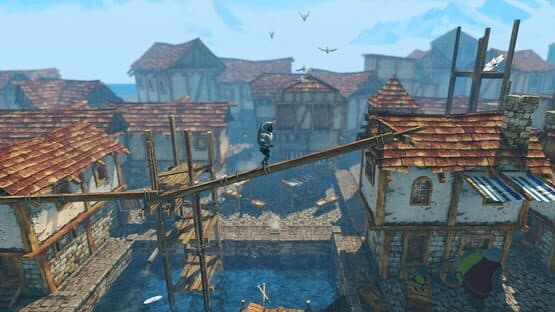 Crossbow Warrior: The Legend of William Tell — screenshot 3