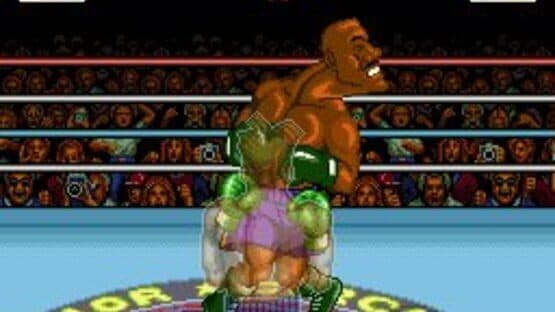 Super Punch-Out!! — screenshot 5