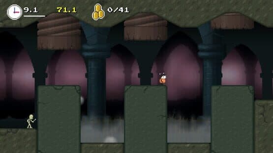 Mos Speedrun 2 — screenshot 5