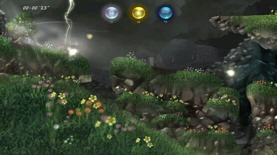 Storm — screenshot 4