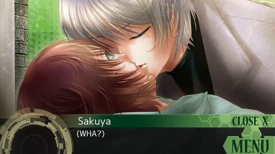 East Tower - Kuon — screenshot 5