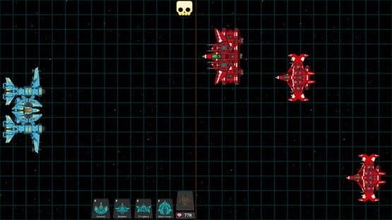 Dark Empire — screenshot 5