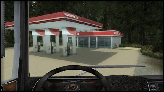 Extreme Roads USA — screenshot 1