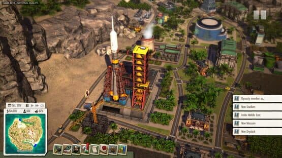 Tropico 5 — screenshot 5