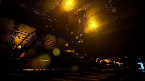 Project Pulsation — screenshot 4