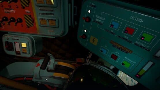 Interkosmos — screenshot 2