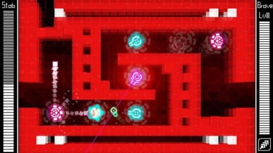 Brain Storm: Tower Bombarde — screenshot 1