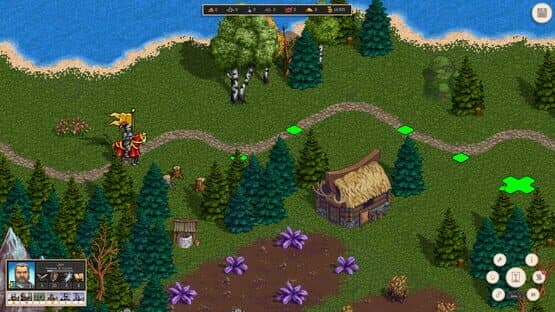 Royal Bounty HD — screenshot 1