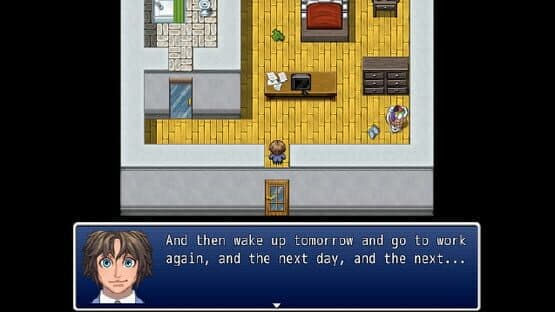Cubicle Quest — screenshot 3