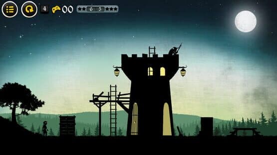 Vive le Roi — screenshot 3