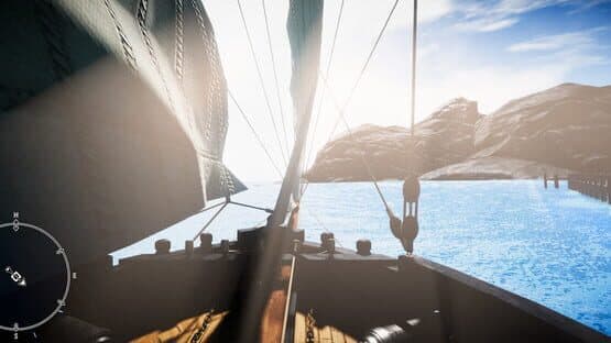 Blackbeard's Cove — screenshot 8