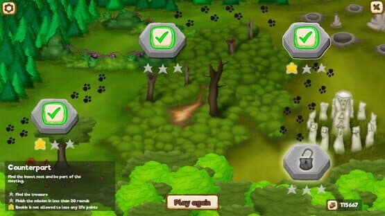 Timbertales — screenshot 4