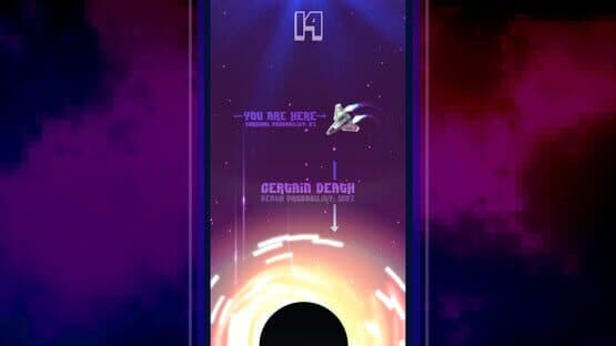 Wonky Ship — screenshot 1