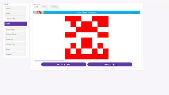 8-in-1 IQ Scale Bundle — screenshot 3
