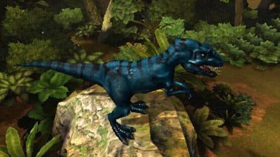 Combat of Giants: Dinosaurs 3D — screenshot 5