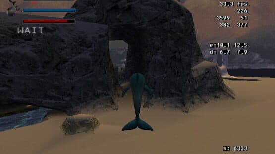 Ecco 2: Sentinels of the Universe — screenshot 4